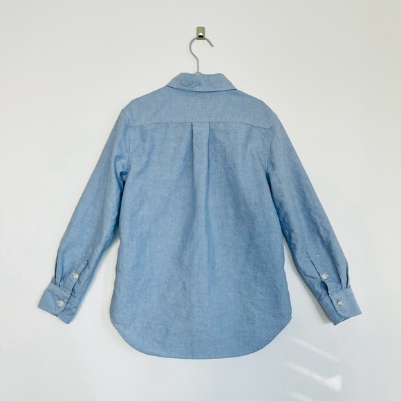 Ralph Lauren The Iconic Oxford Shirt - Picture 3 of 3